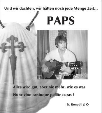 Anzeige von Paps  von MGO