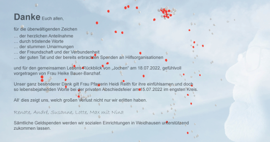 Anzeige von Jochen  von MGO