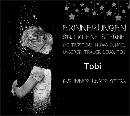 Anzeige von Tobias Knauer von MGO