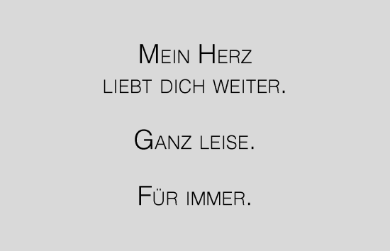 Anzeige von Klaus Bollwein von MGO