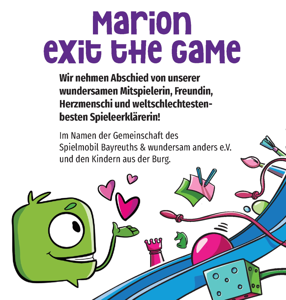  Traueranzeige für Marion Schneider vom 09.08.2025 aus MGO