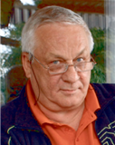 Profilbild Johann Fleischmann