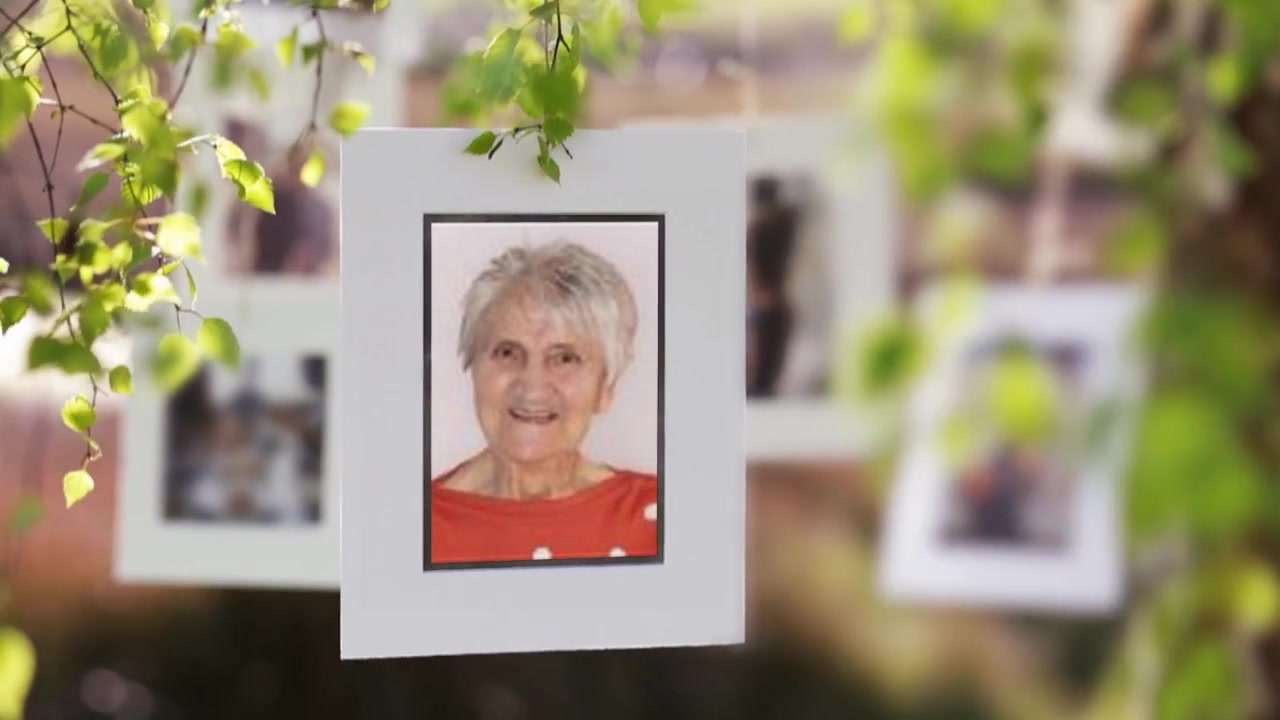 Video zur Traueranzeige 1