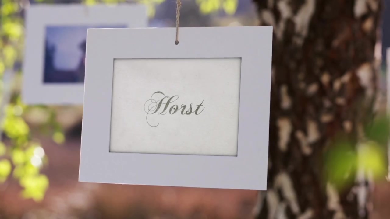 Video zum Jahresgedenken 1