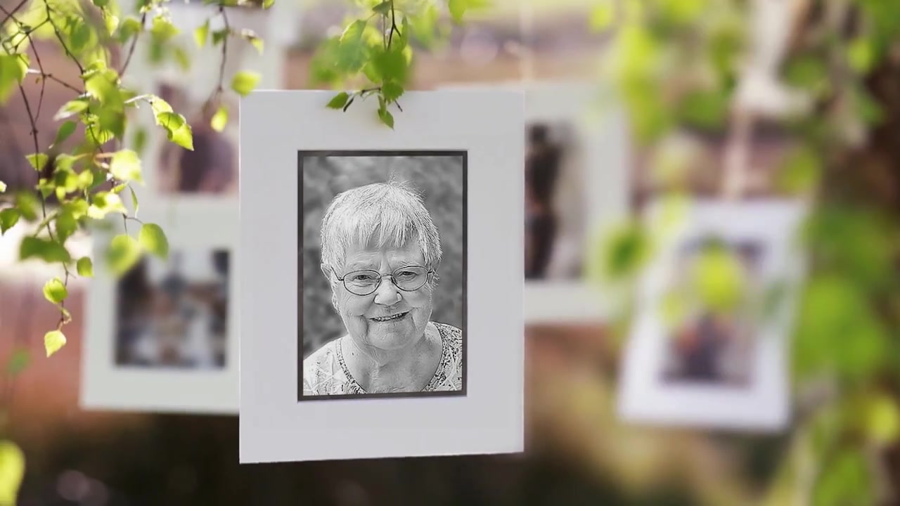 Video zur Traueranzeige 1