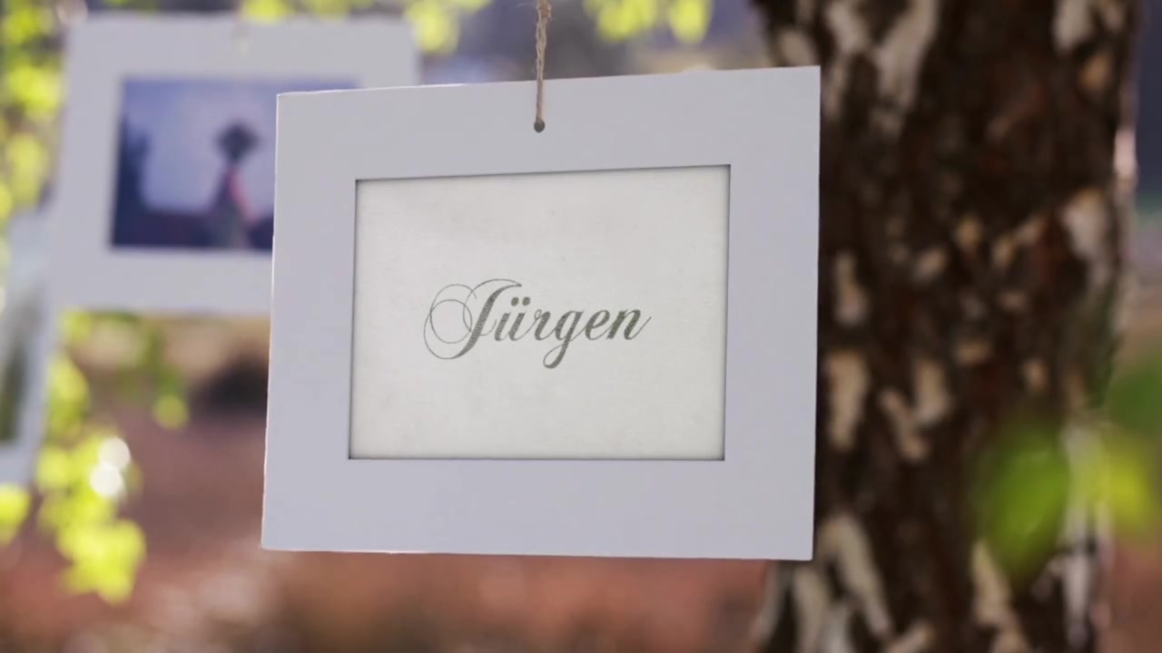 Video zum Jahresgedenken 1