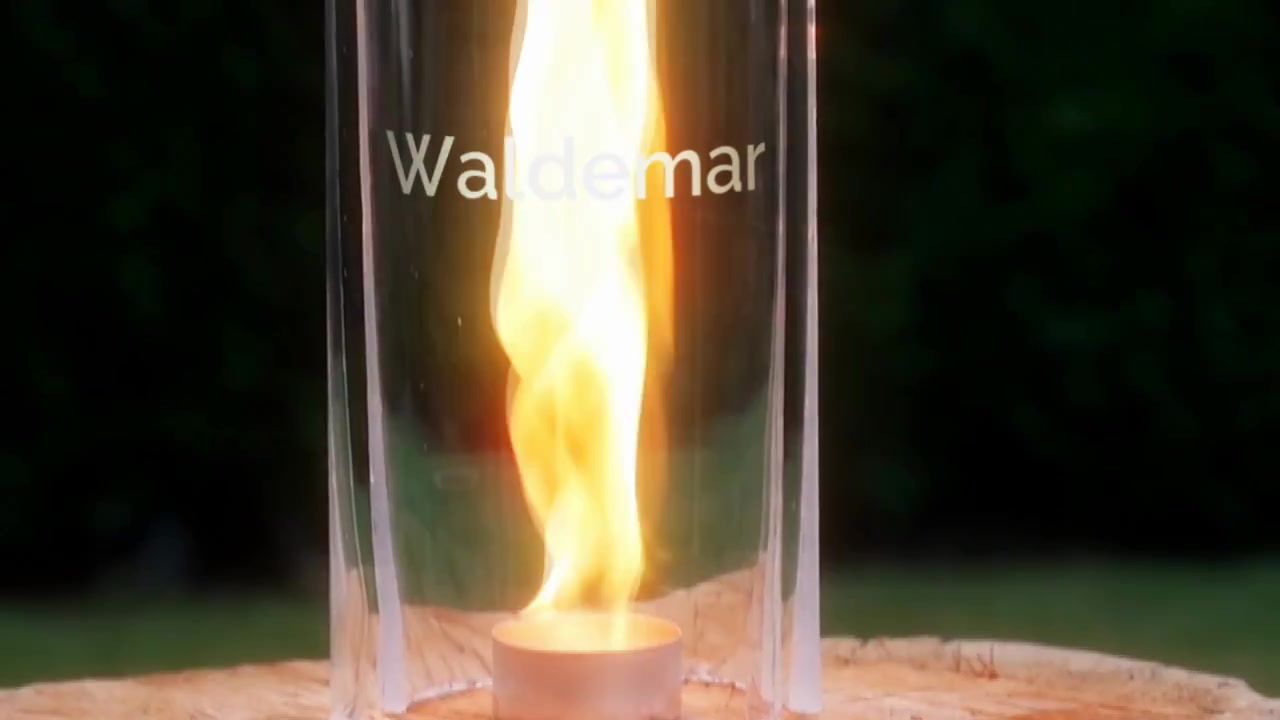 Video zum Jahresgedenken 1