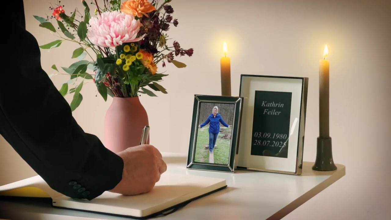 Video zum Jahresgedenken 2