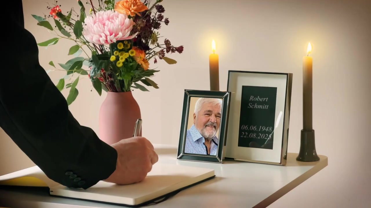 Video zum Jahresgedenken 2