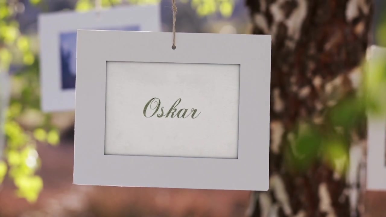 Video zum Jahresgedenken 2