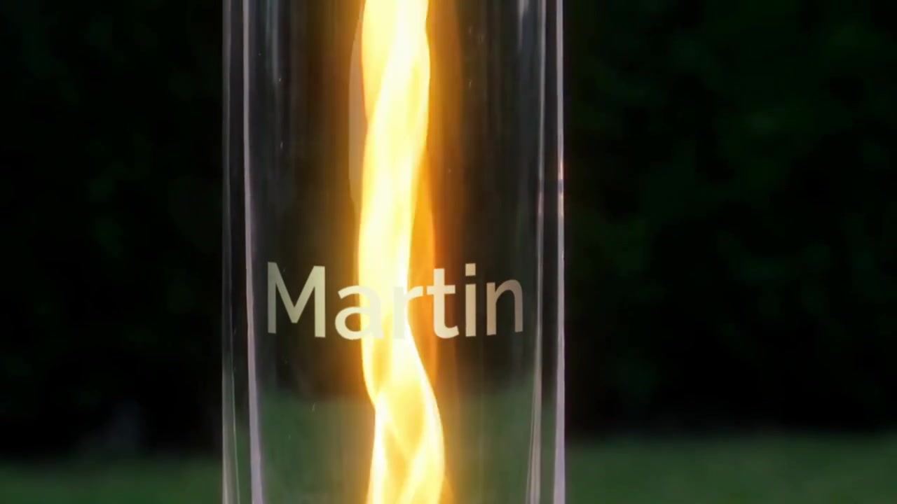 Video zum Jahresgedenken 1