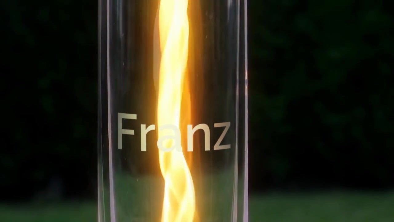 Video zum Jahresgedenken 2