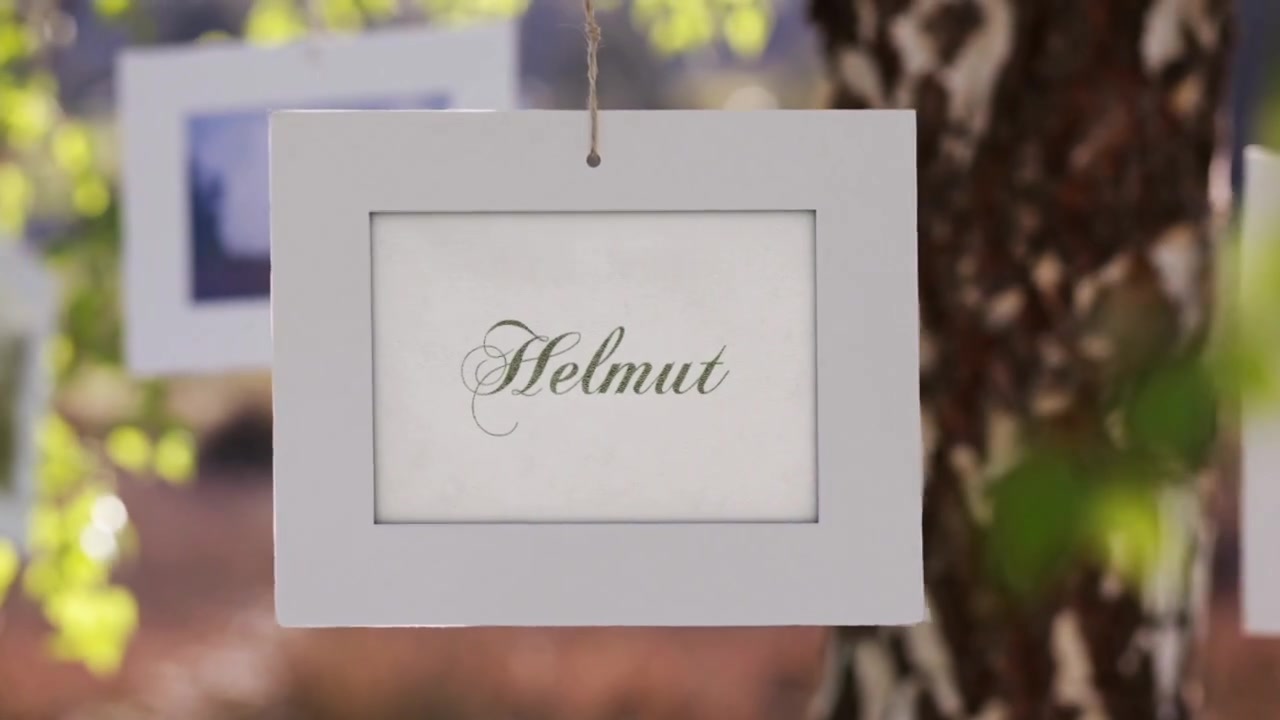 Video zur Traueranzeige 1