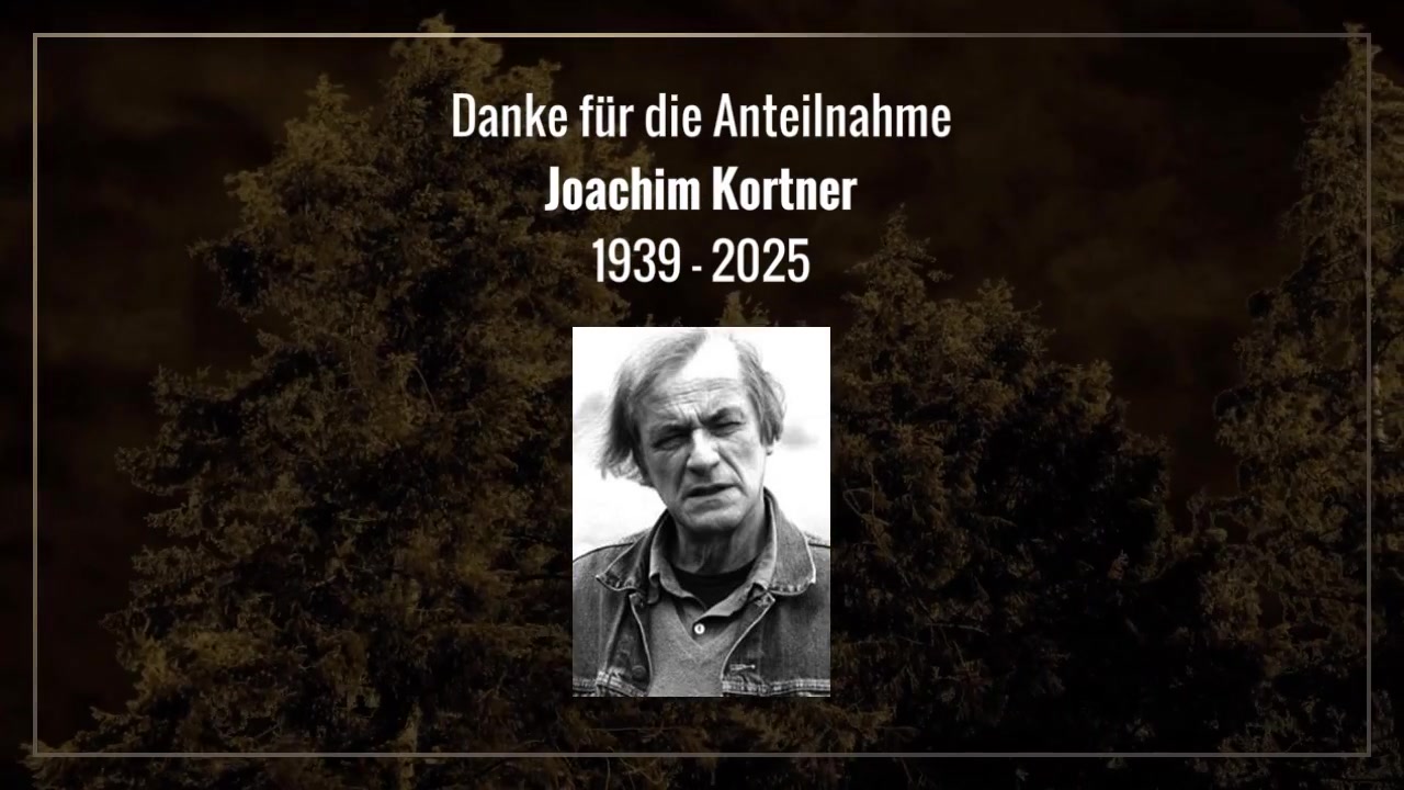 Video zur Danksagung 1