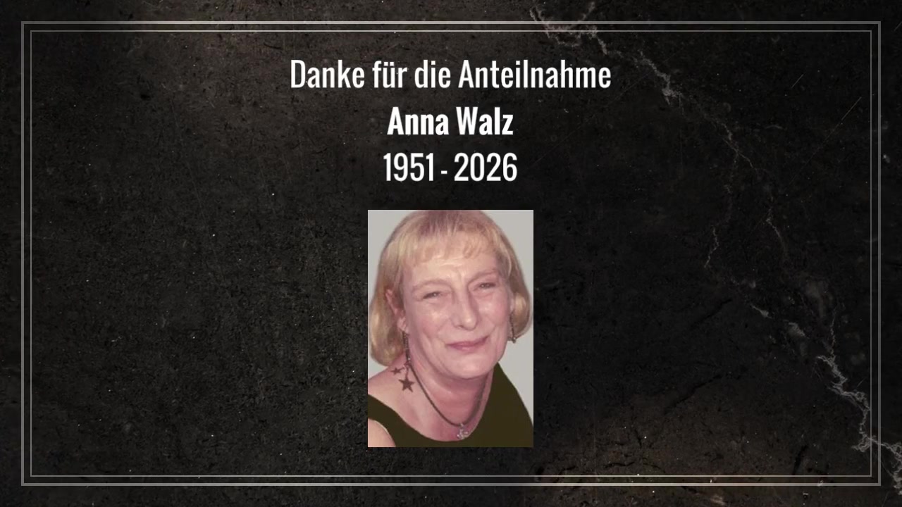 Video zur Danksagung 1