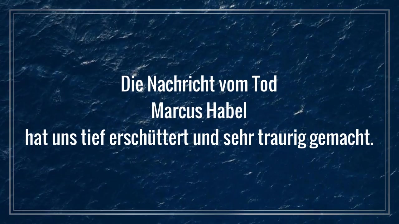 Video zur Traueranzeige 1