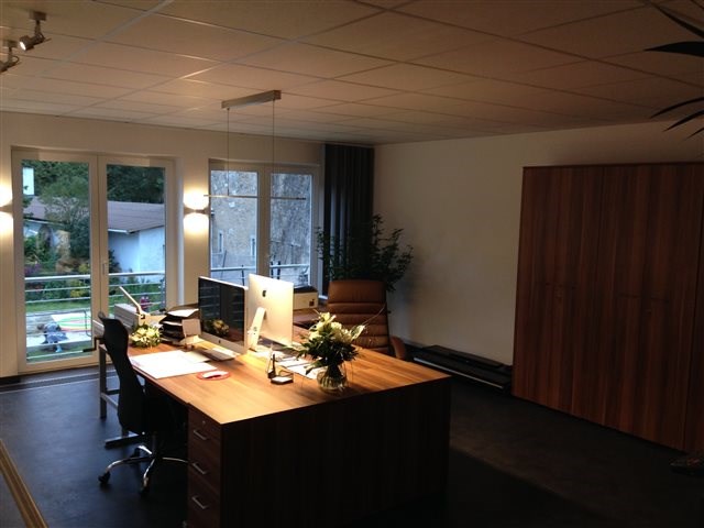 Neueröffnung im Juli 2014