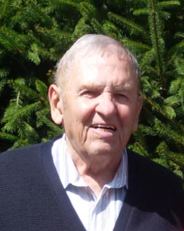 Profilbild Benedikt Brehm