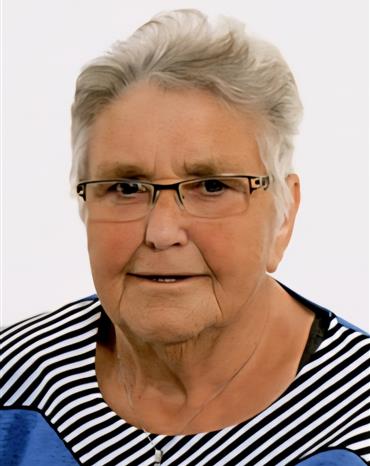 Profilbild Betti Molter