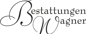 Logo Bestattungen Wagner