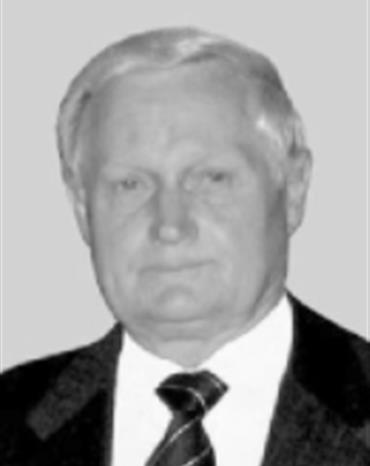 Profilbild von Herbert Hartmann