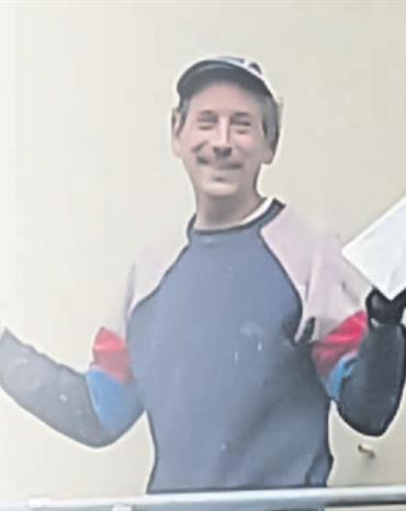 Profilbild Karl-Heinz Ziegler