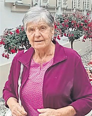 Profilbild Kleta Wolf