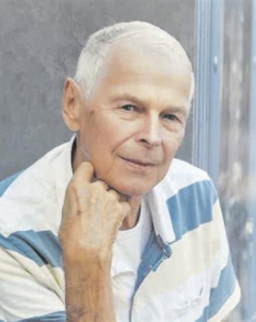 Profilbild Konrad Clement