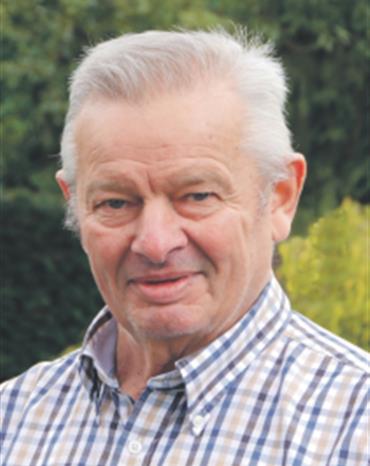 Profilbild Martin Werner