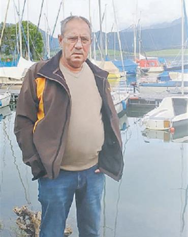 Profilbild Michael Sitzmann