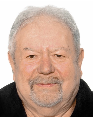 Profilbild von Peter Neuner