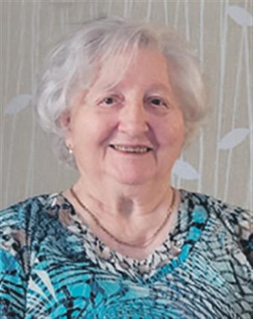 Profilbild von Reinhilde Schöpplein