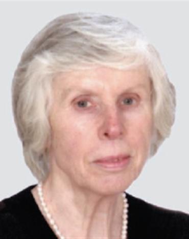 Profilbild von Ursula Müller